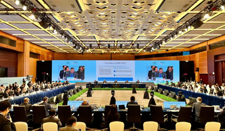 Viet Nam announces priorities for APEC Finance Ministers’ Process 2027